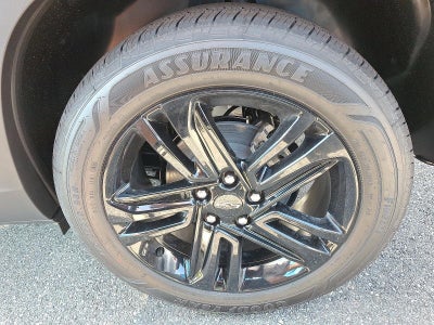 2026 Chevrolet Trax FWD 4dr ACTIV