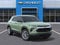 2026 Chevrolet Trailblazer AWD 4dr LS