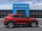 2026 Chevrolet Trailblazer AWD 4dr LS