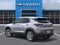 2026 Chevrolet Trailblazer AWD 4dr LS