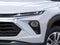 2026 Chevrolet Trailblazer AWD 4dr LS