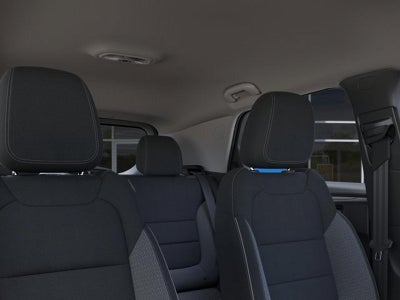 2026 Chevrolet Trailblazer AWD 4dr LS