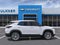 2026 Chevrolet Trailblazer AWD 4dr LS