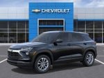 2026 Chevrolet Trailblazer AWD 4dr LS