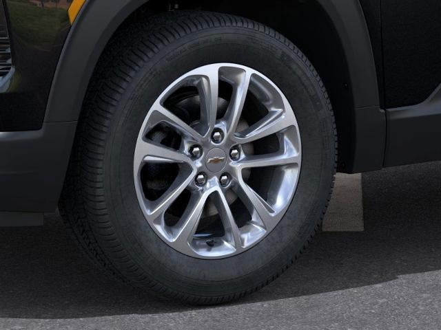 2026 Chevrolet Trailblazer AWD 4dr LS