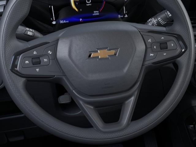 2026 Chevrolet Trailblazer FWD 4dr LT