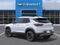 2026 Chevrolet Trailblazer FWD 4dr LT