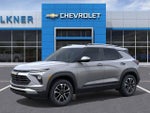 2026 Chevrolet Trailblazer AWD 4dr LT