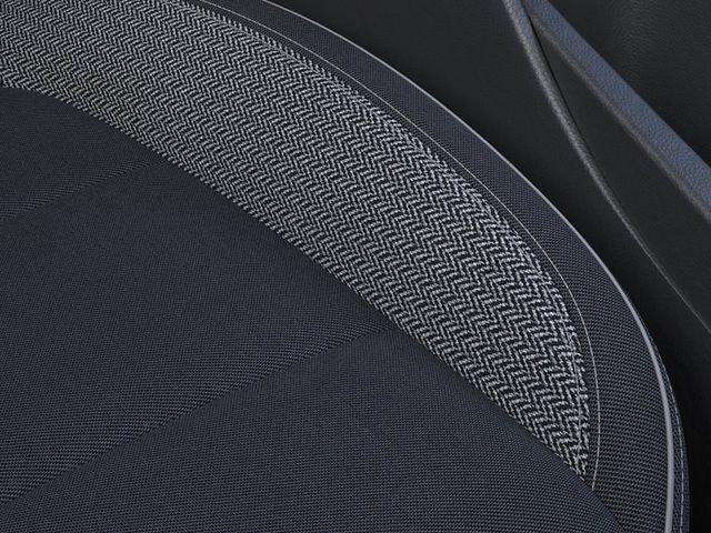 2026 Chevrolet Trailblazer AWD 4dr LT