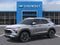 2026 Chevrolet Trailblazer AWD 4dr LT