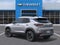 2026 Chevrolet Trailblazer AWD 4dr LT