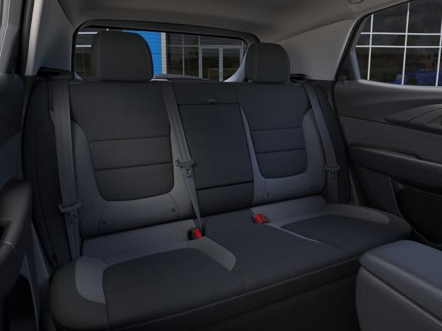 2026 Chevrolet Trailblazer AWD 4dr LT