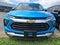 2026 Chevrolet Trailblazer AWD 4dr LT