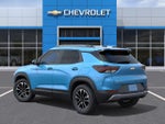 2026 Chevrolet Trailblazer AWD 4dr LT