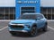 2026 Chevrolet Trailblazer AWD 4dr LT