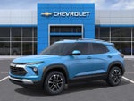 2026 Chevrolet Trailblazer AWD 4dr LT