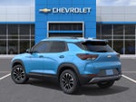 2026 Chevrolet Trailblazer AWD 4dr LT