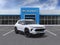 2026 Chevrolet Trailblazer AWD 4dr LT