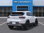 2026 Chevrolet Trailblazer AWD 4dr LT