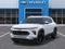 2026 Chevrolet Trailblazer AWD 4dr LT