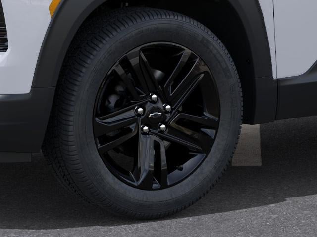 2026 Chevrolet Trailblazer AWD 4dr LT