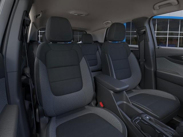 2026 Chevrolet Trailblazer AWD 4dr LT