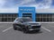 2026 Chevrolet Trailblazer AWD 4dr LT