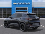 2026 Chevrolet Trailblazer AWD 4dr LT
