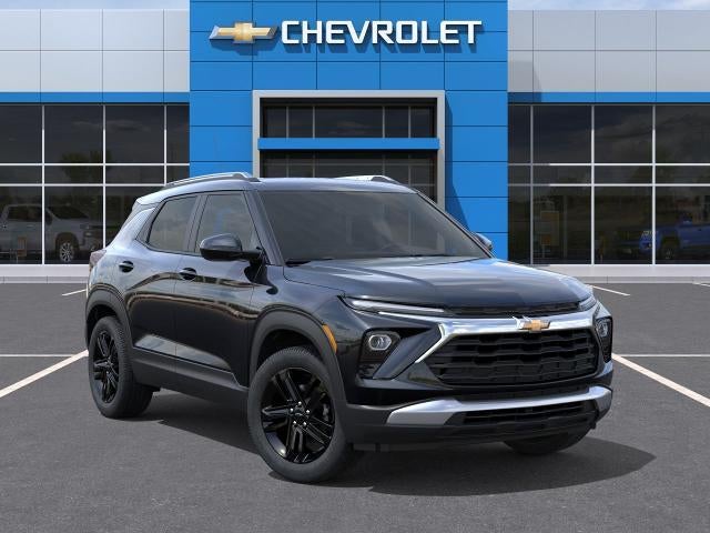 2026 Chevrolet Trailblazer AWD 4dr LT