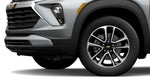 2026 Chevrolet Trailblazer AWD 4dr LT