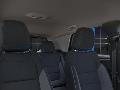 2026 Chevrolet Trailblazer AWD 4dr LT