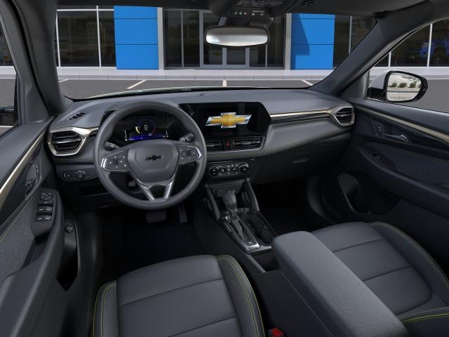 2026 Chevrolet Trailblazer AWD 4dr ACTIV