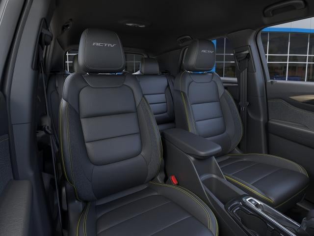 2026 Chevrolet Trailblazer AWD 4dr ACTIV