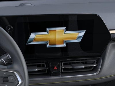 2026 Chevrolet Trailblazer AWD 4dr ACTIV