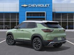 2026 Chevrolet Trailblazer AWD 4dr ACTIV