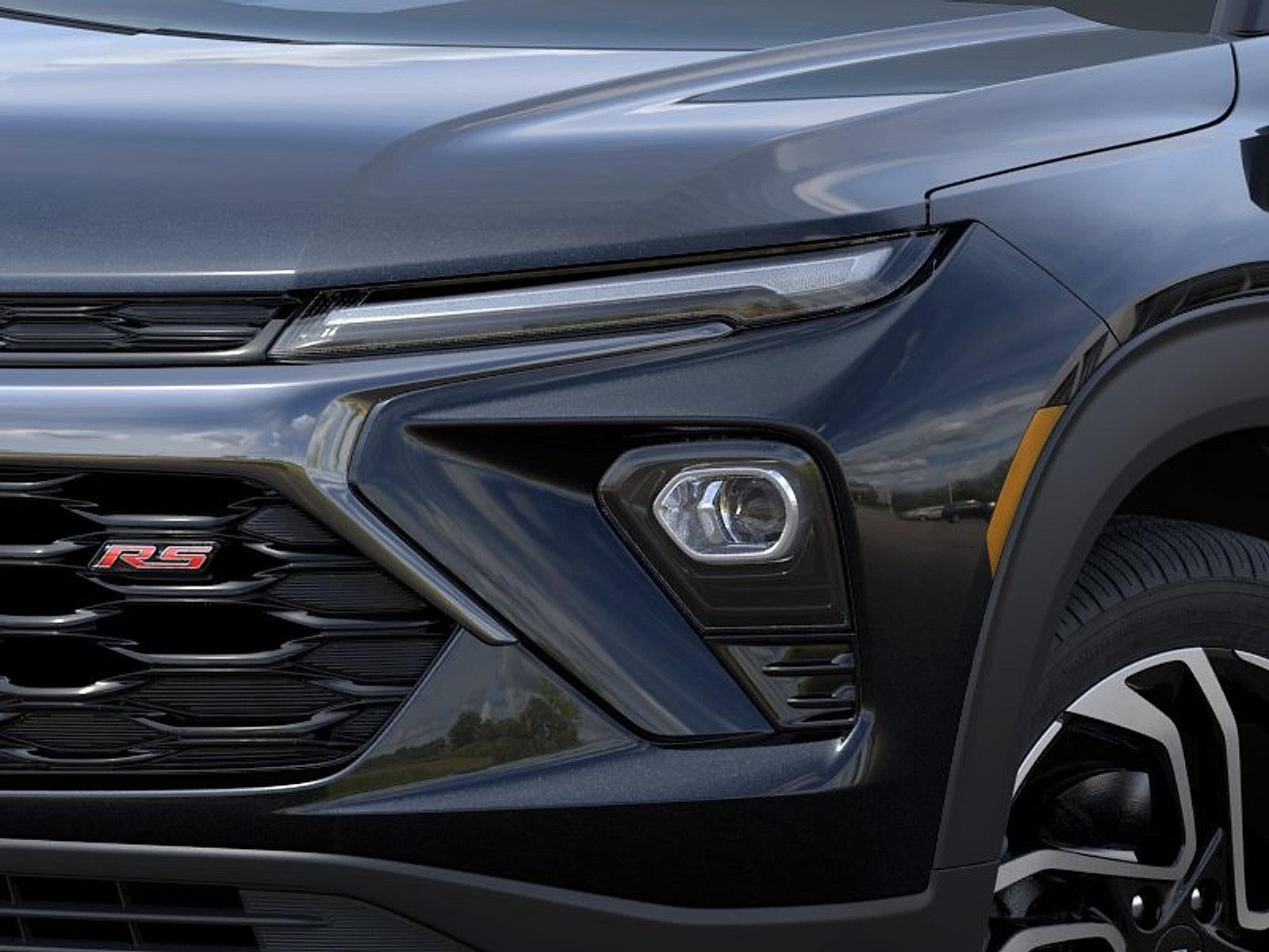 2026 Chevrolet Trailblazer AWD 4dr RS