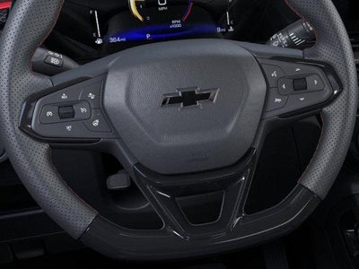 2026 Chevrolet Trailblazer AWD 4dr RS