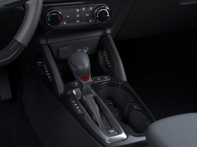 2026 Chevrolet Trailblazer AWD 4dr RS