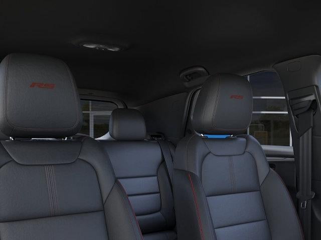 2026 Chevrolet Trailblazer AWD 4dr RS