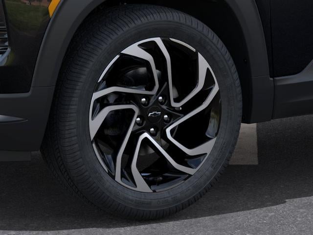 2026 Chevrolet Trailblazer AWD 4dr RS