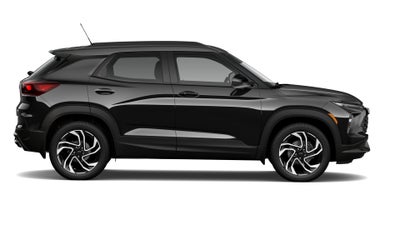 2026 Chevrolet Trailblazer AWD 4dr RS