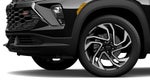 2026 Chevrolet Trailblazer Base