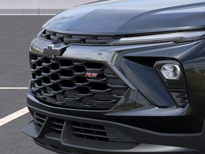 2026 Chevrolet Trailblazer AWD 4dr RS