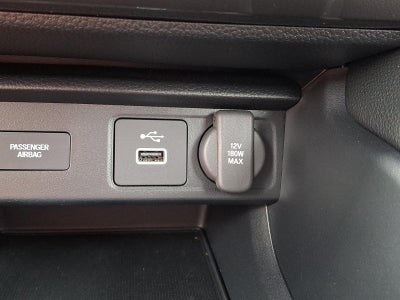 2023 Acura Integra CVT