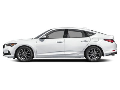 2023 Acura Integra CVT