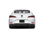 2023 Acura Integra CVT