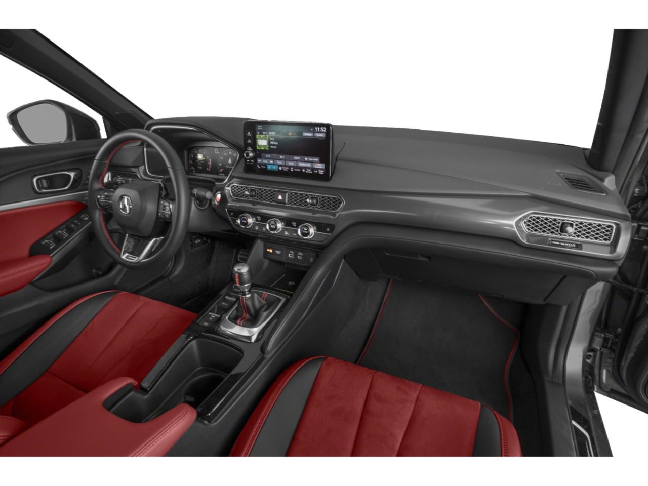 2023 Acura Integra CVT w/A-Spec Technology Package