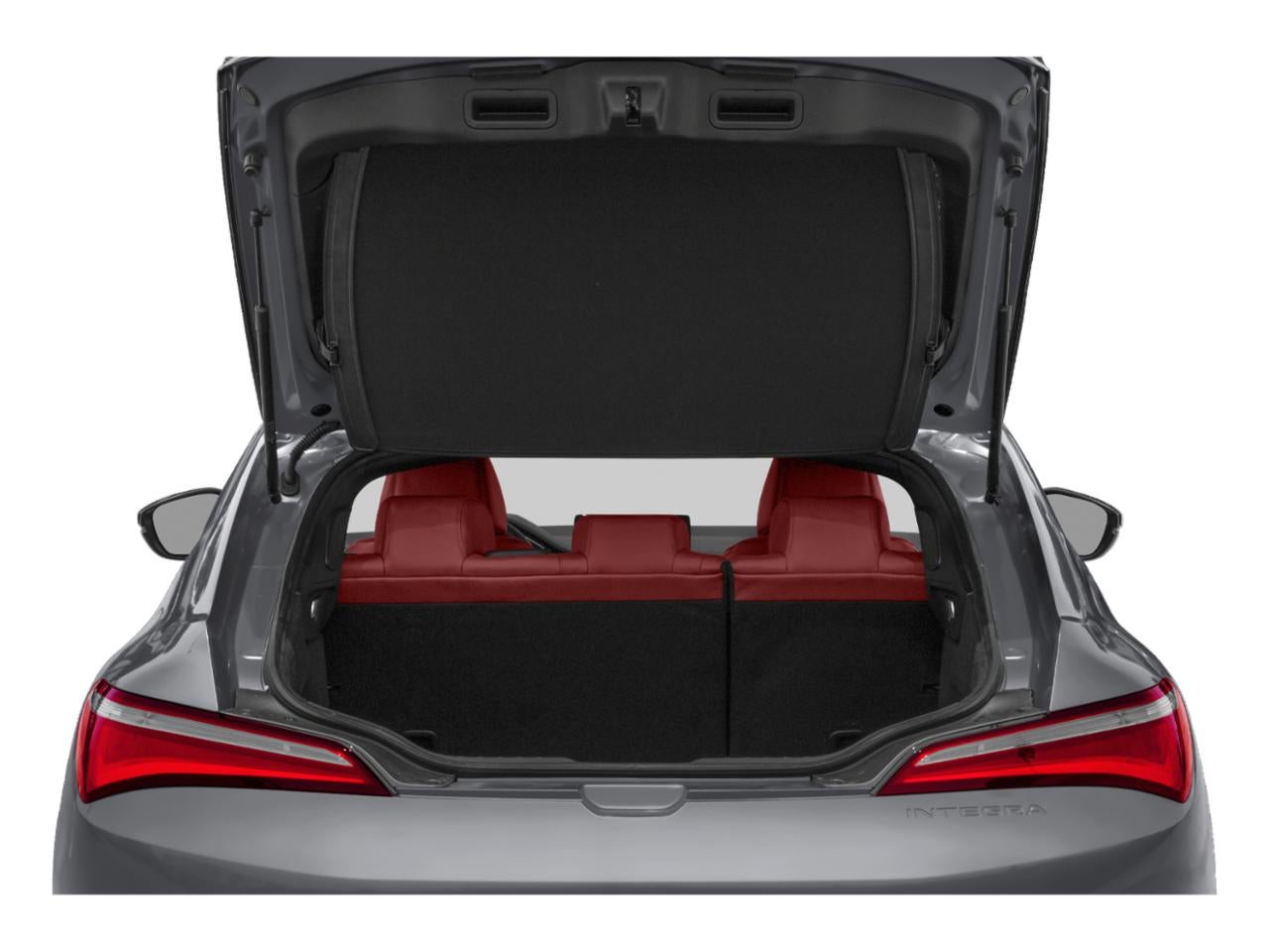 2023 Acura Integra CVT w/A-Spec Technology Package