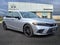 2024 Honda Civic Hatchback Sport Manual