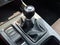 2024 Honda Civic Hatchback Sport Manual
